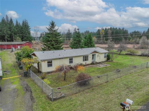 5145 124th Way SW Olympia WA 98512