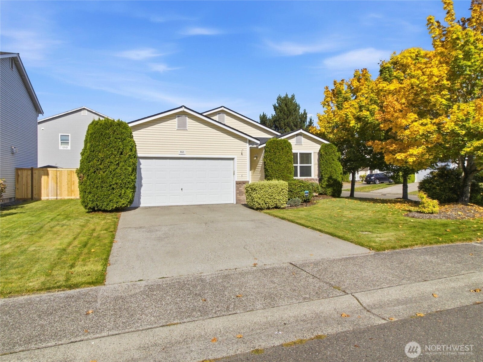 8521 175th Street Ct E