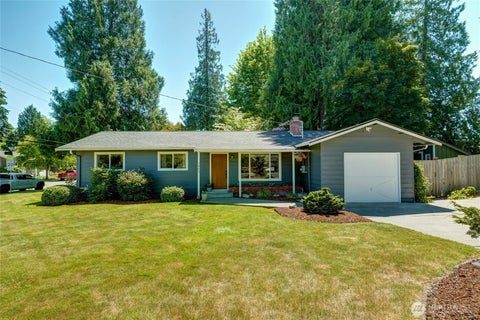 Photo of 3902 222nd Street SW, Mountlake Terrace, WA 98043 (MLS # 2533705)