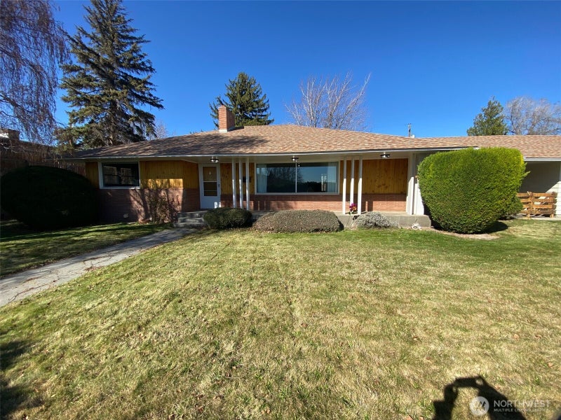 324 Mocliff Road