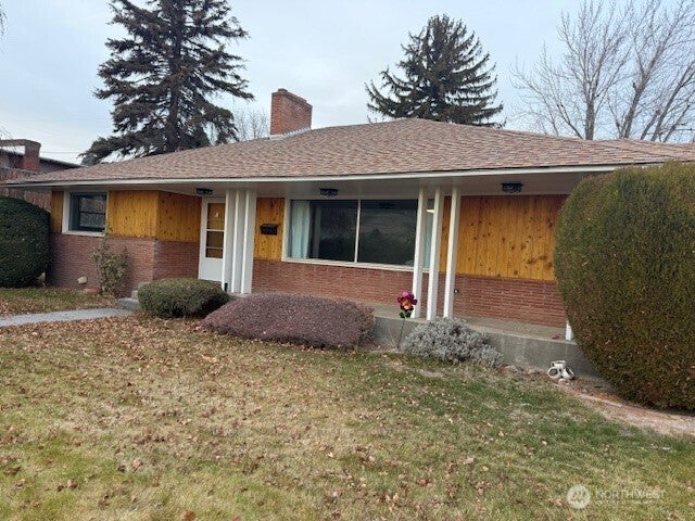 324 Mocliff Road