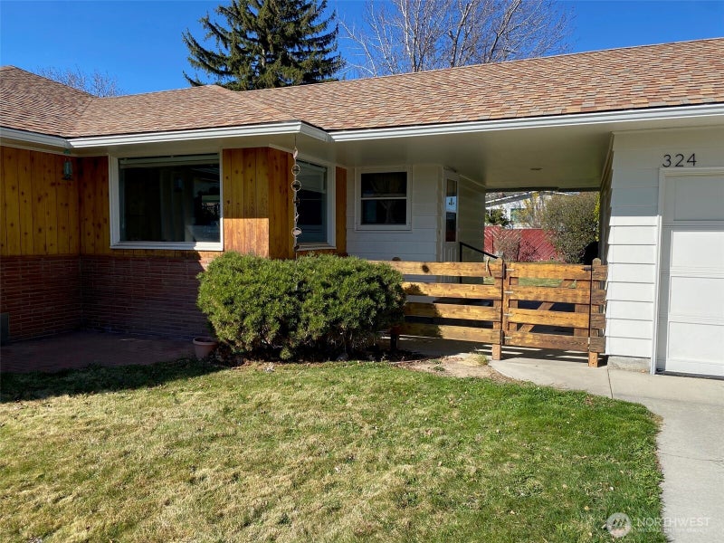 324 Mocliff Road