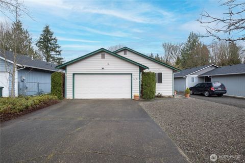 Photo of 1225 Sherman Avenue, Port Orchard, WA 98366 (MLS # 2494723)