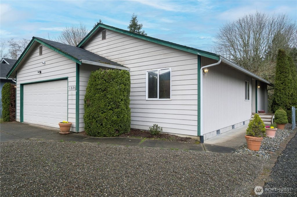 Photo of 1225 Sherman Avenue, Port Orchard, WA 98366 (MLS # 2494723)