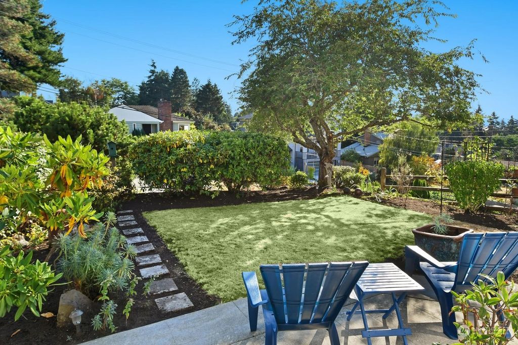 Photo of 3908 SW Othello Street, Seattle, WA 98136 (MLS # 1998856)