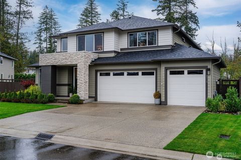 2538 Vardon Circle SW, Port Orchard, WA 98367 - MLS#: 2369376