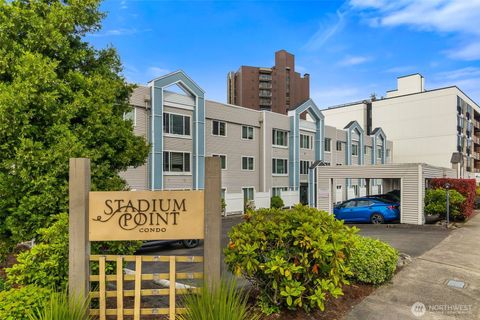 Photo of 25 N Broadway #207, Tacoma, WA 98403 (MLS # 2395651)