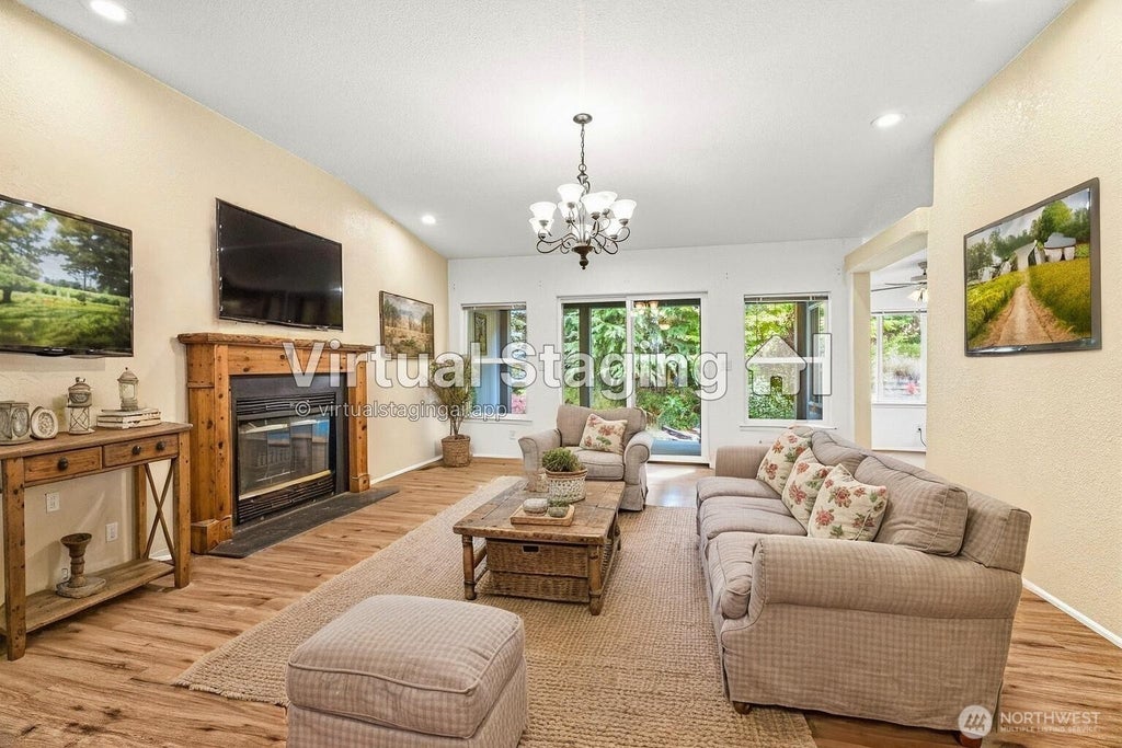 Photo of 891 Walker Road, Kelso, WA 98626 (MLS # 2587437)