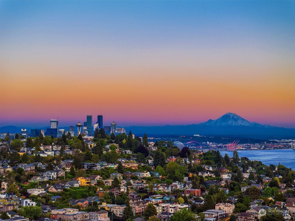 Photo of 2221 Gilman Drive W #301, Seattle, WA 98119 (MLS # 2257925)