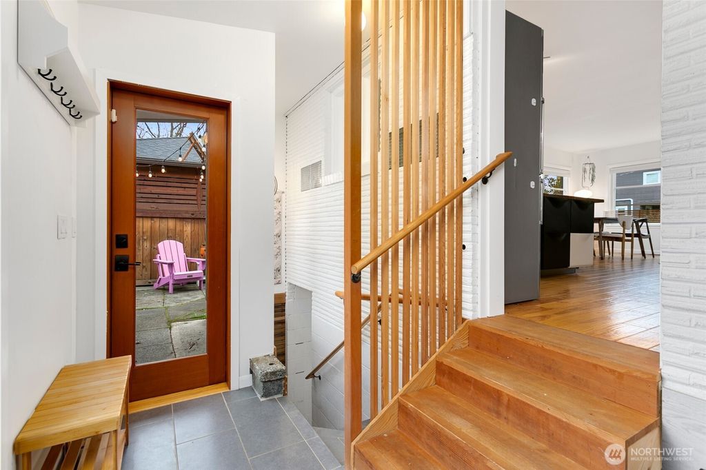 Photo of 1920 N 48th Street, Seattle, WA 98103 (MLS # 2343451)