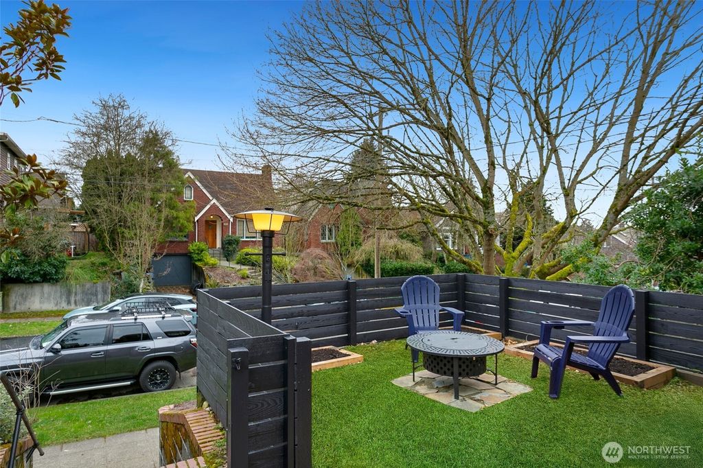 Photo of 1920 N 48th Street, Seattle, WA 98103 (MLS # 2343451)