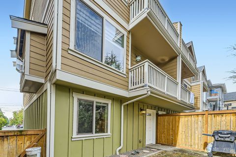 A home in Seattle