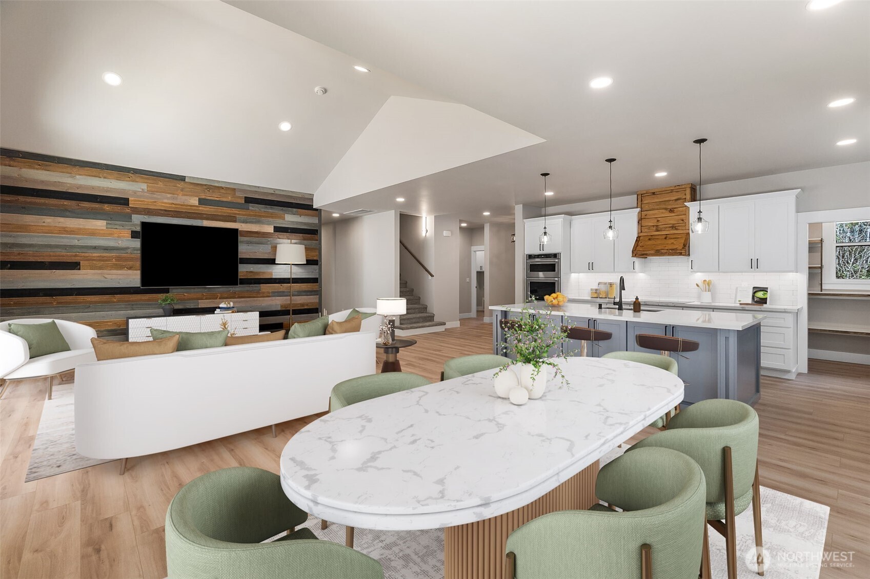 1620 E Mason Lake Road