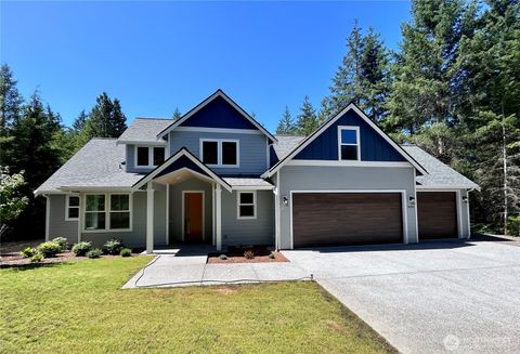 1620 E Mason Lake Road Shelton WA 98546