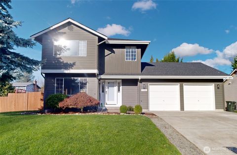 11406 SE 219th Place Kent WA 98031