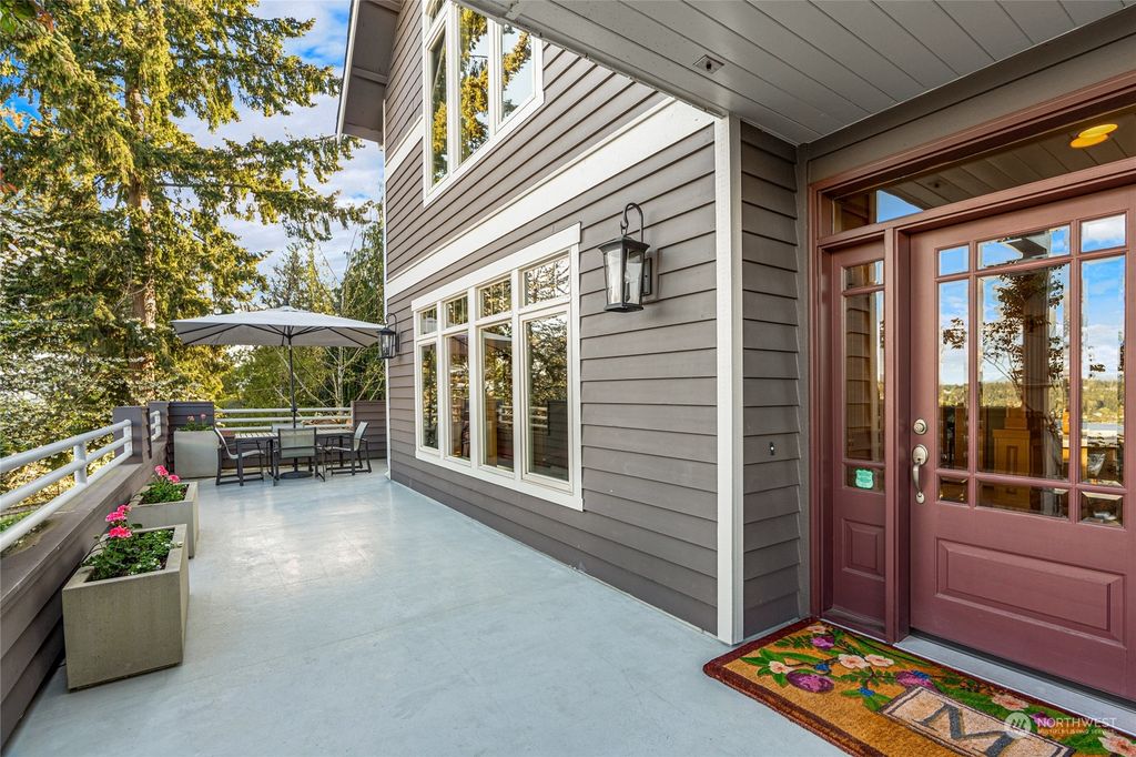 Photo of 6329 Blair Terrace S, Seattle, WA 98118 (MLS # 2227253)