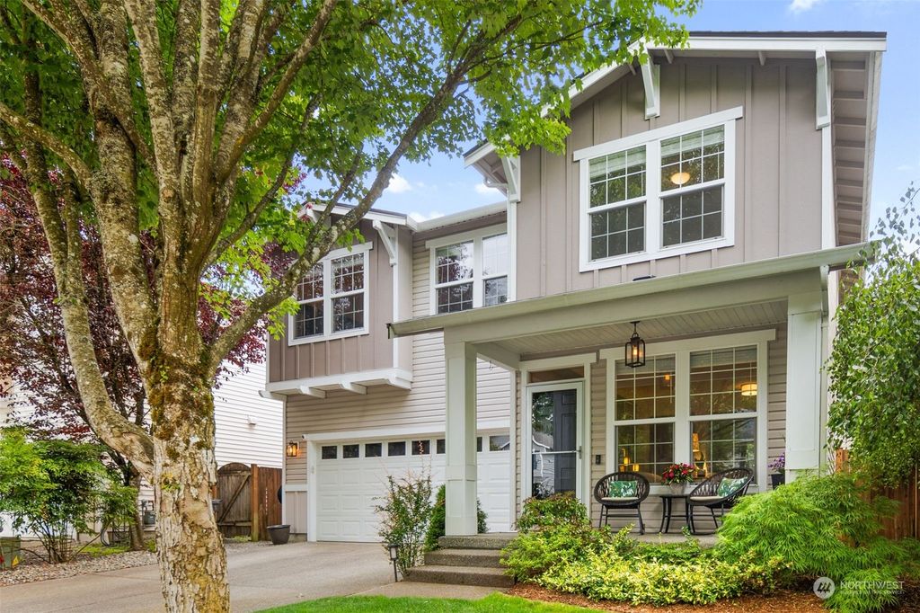 Photo of 15004 48th Avenue SE, Everett, WA 98208 (MLS # 2269752)