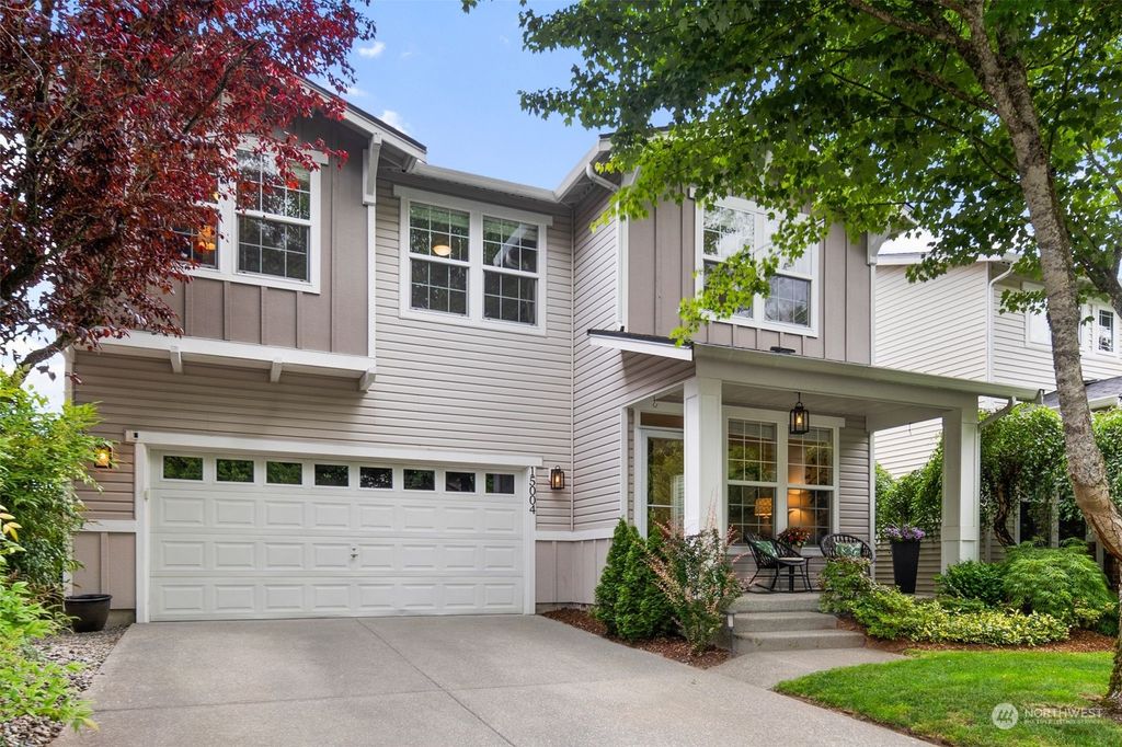 Photo of 15004 48th Avenue SE, Everett, WA 98208 (MLS # 2269752)