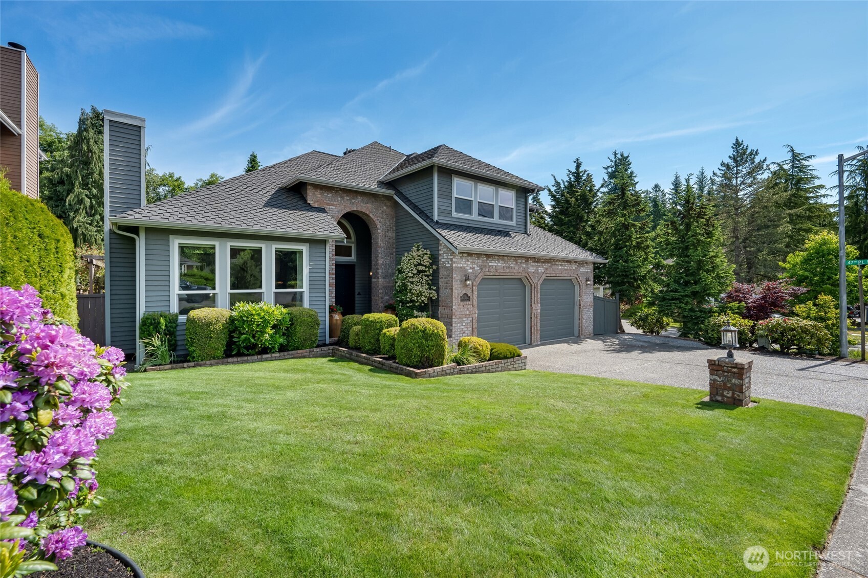 4631 Harbour Heights Drive