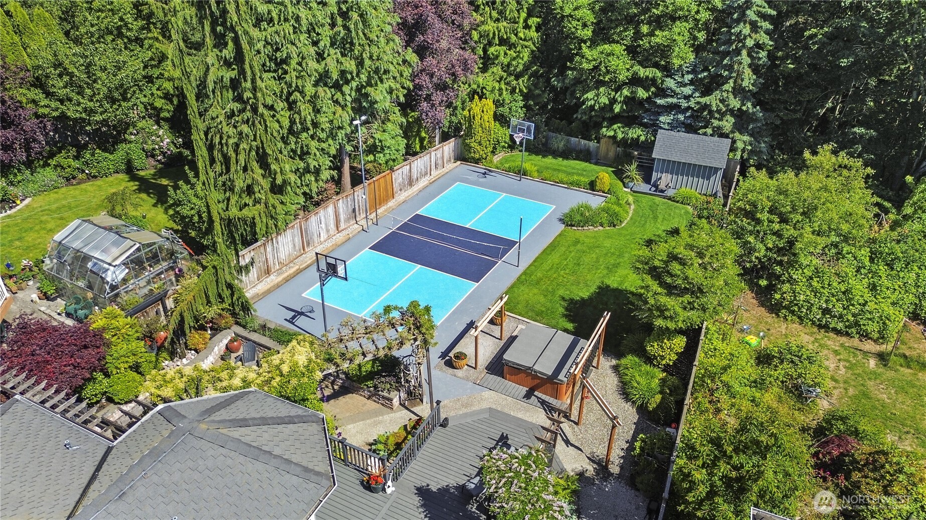 4631 Harbour Heights Drive
