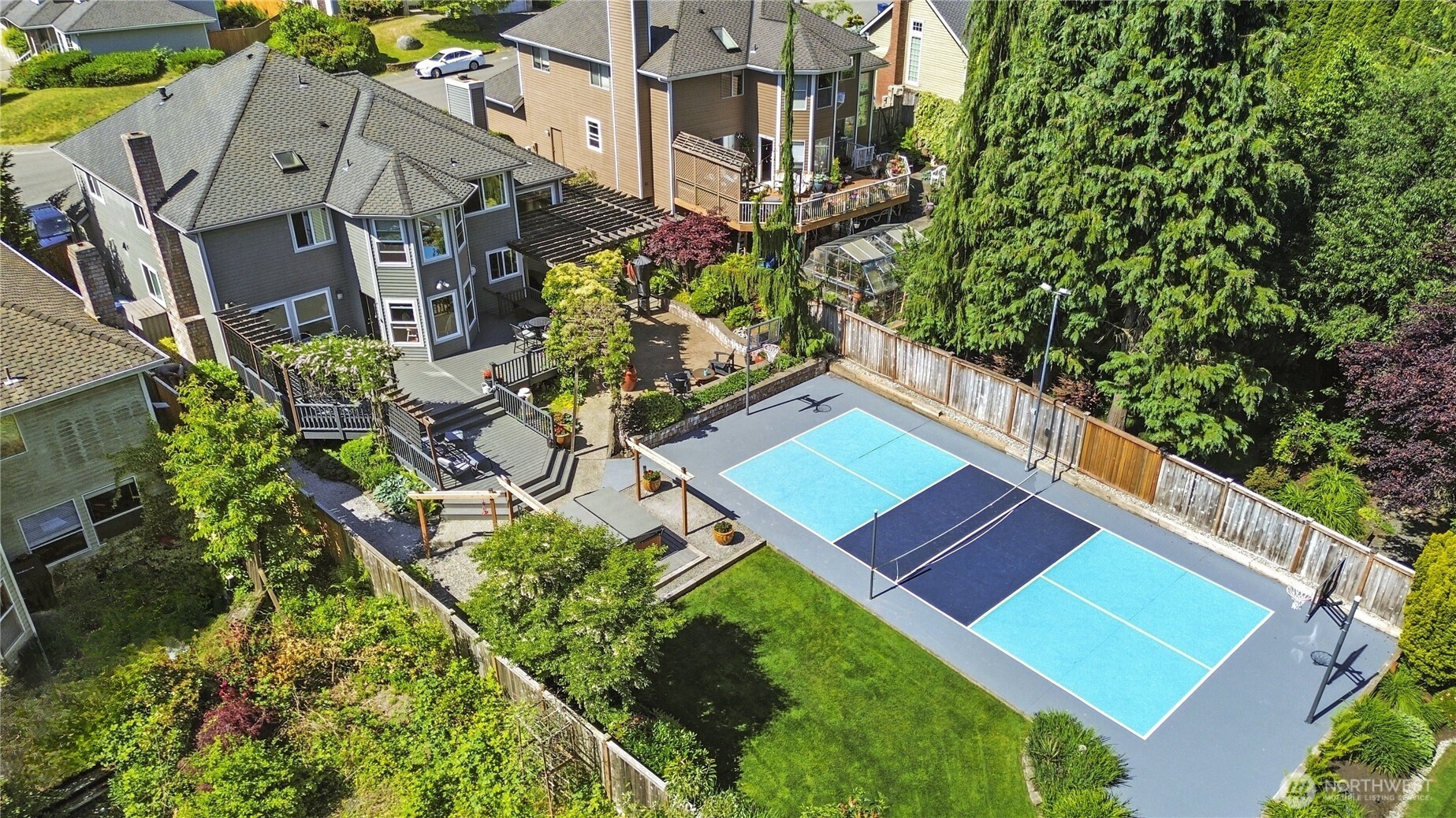 4631 Harbour Heights Drive