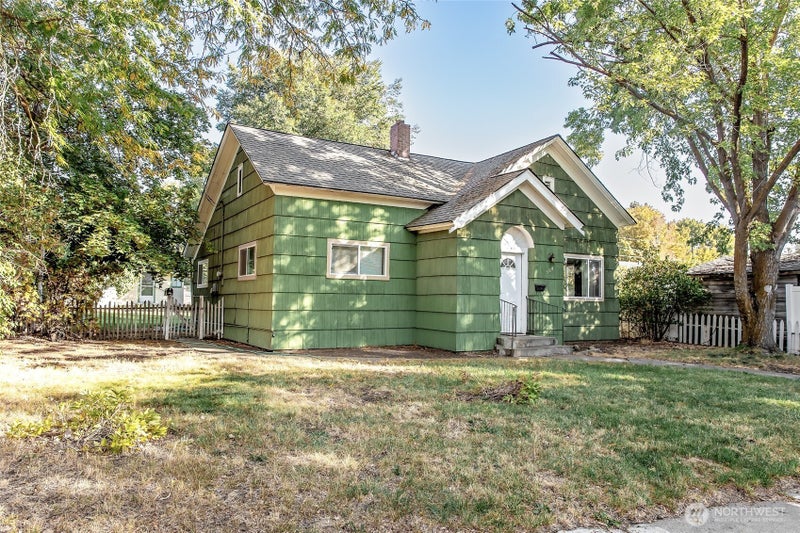 504 N Sampson Street 1 & 2