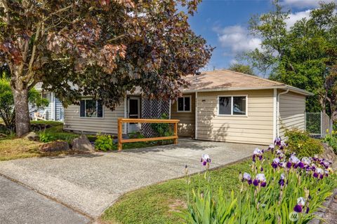 8826 29th Avenue SW, Seattle, WA 98126 - MLS#: 2377250