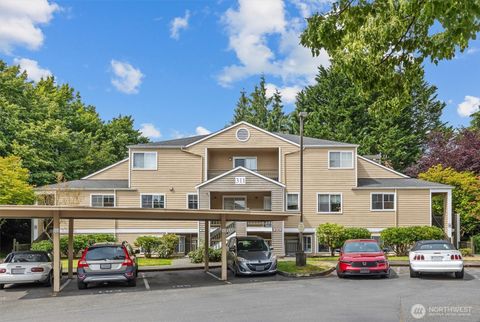 Photo of 5300 Harbour Pointe Boulevard #311H, Mukilteo, WA 98275 (MLS # 2445975)