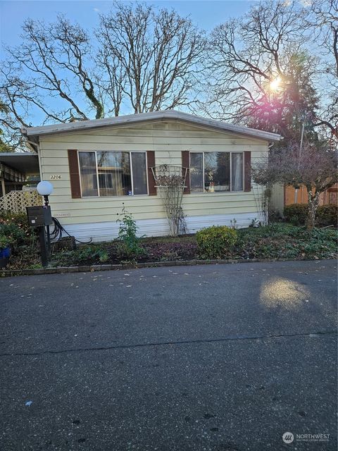 3206 85th Street S Unit 56, Lakewood, WA 98499 - MLS#: 2311337