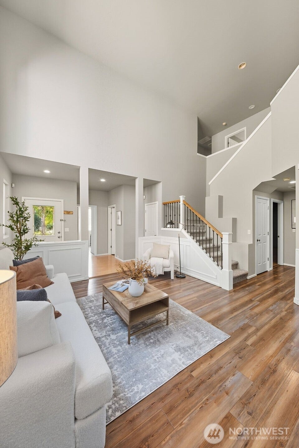 Photo of 16202 SE 260th Street, Covington, WA 98042 (MLS # 2553037)
