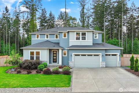 Photo of 12514 138th Avenue NE, Lake Stevens, WA 98258 (MLS # 2524868)