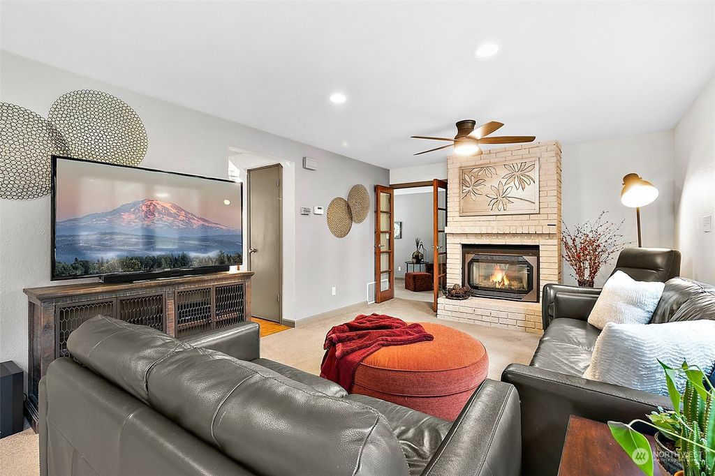 Photo of 31216 116th Avenue SE, Auburn, WA 98092 (MLS # 2064384)