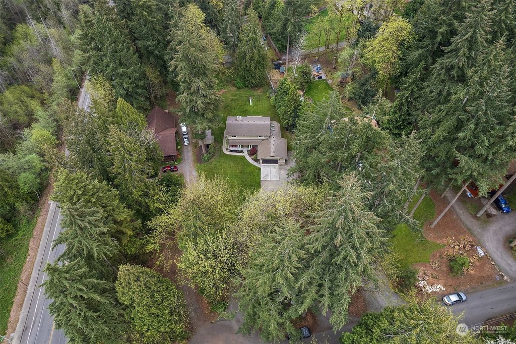 Photo of 31216 116th Avenue SE, Auburn, WA 98092 (MLS # 2064384)