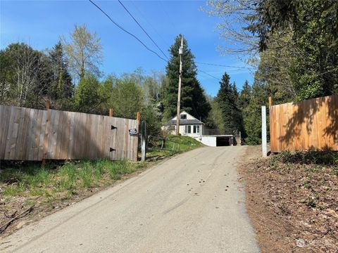 A home in Bremerton