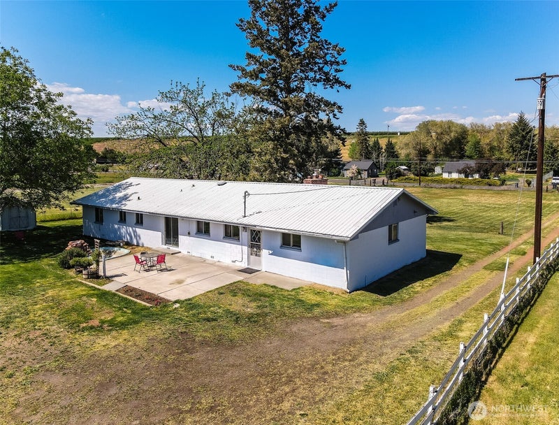 11704 Gilbert Road