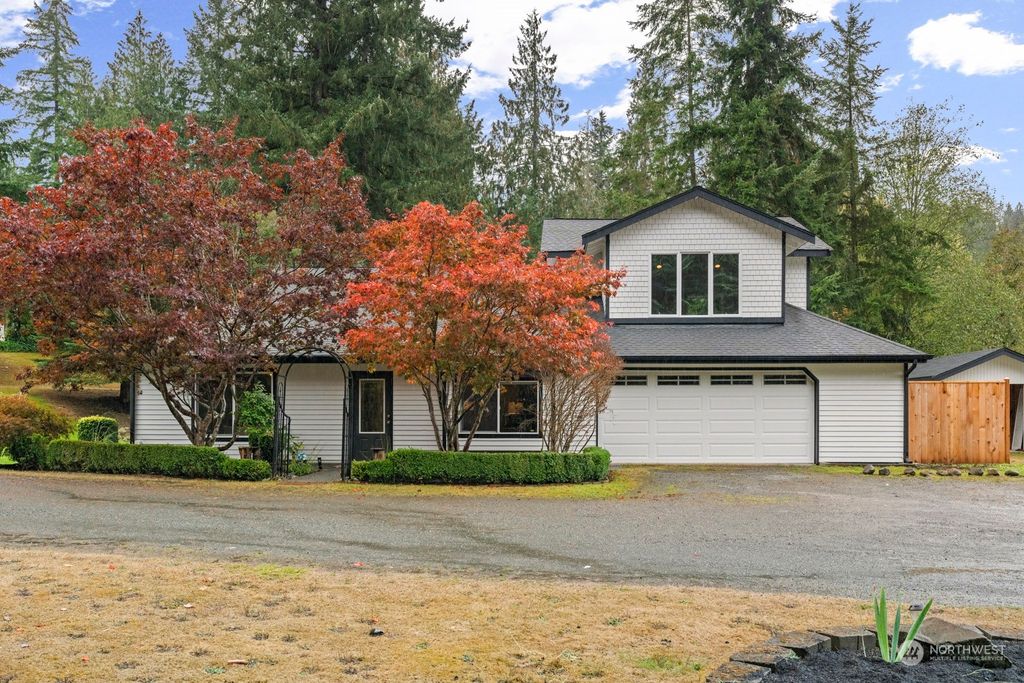 Photo of 29628 SE Issaquah-Fall City Road, Fall City, WA 98024 (MLS # 2011031)