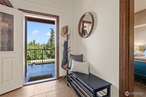 Photo of 7714 Birch Bay Drive #411, Blaine, WA 98230 (MLS # 2576824)