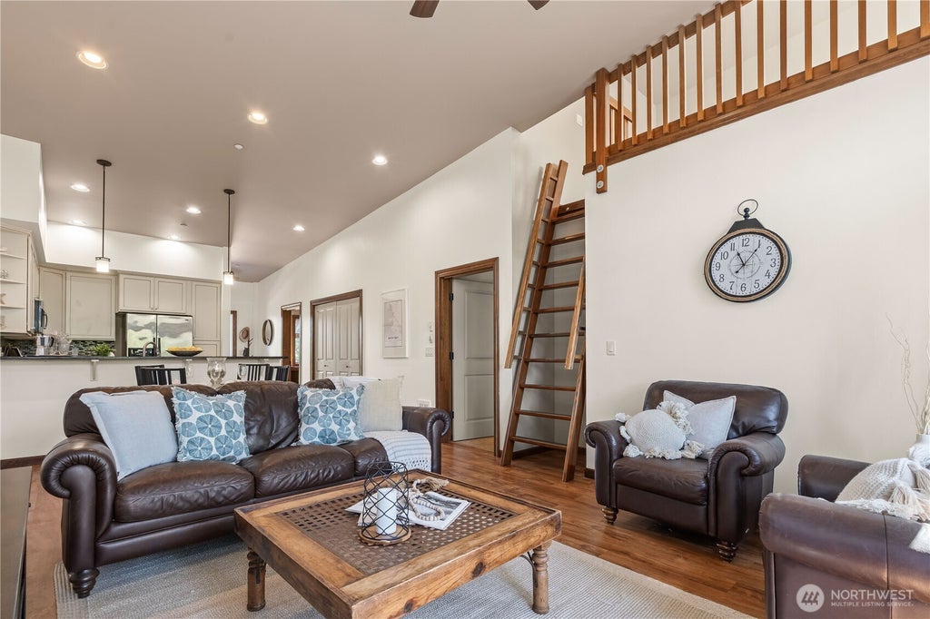 Photo of 7714 Birch Bay Drive #411, Blaine, WA 98230 (MLS # 2576824)