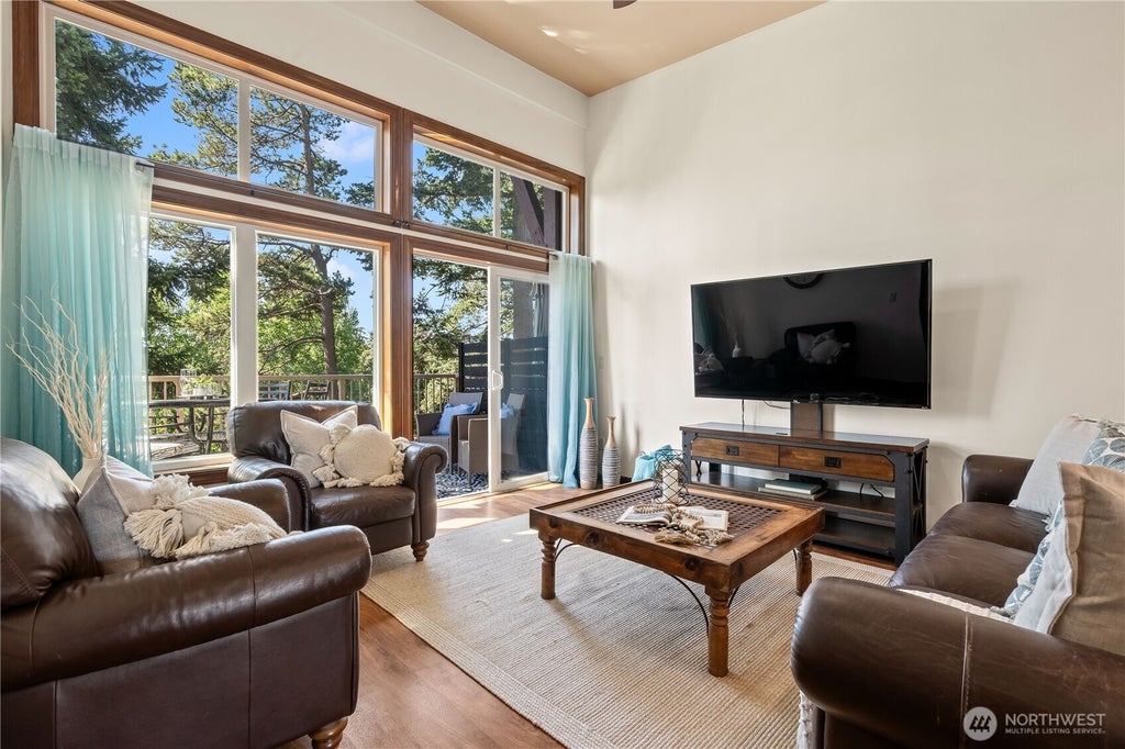 Photo of 7714 Birch Bay Drive #411, Blaine, WA 98230 (MLS # 2576824)