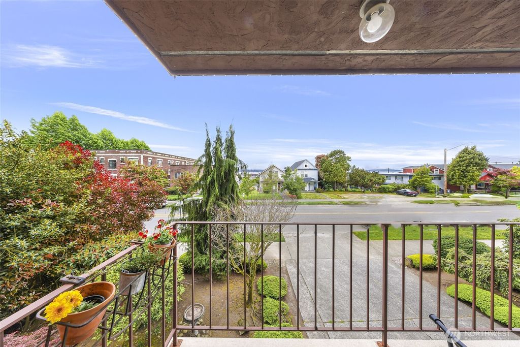 Photo of 2619 Rucker Avenue #4, Everett, WA 98201 (MLS # 2386562)