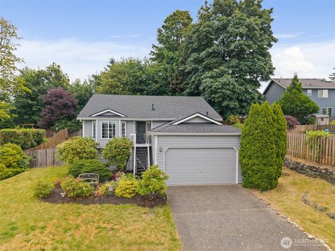 Photo of 25920 202nd Avenue SE, Covington, WA 98042 (MLS # 2406502)