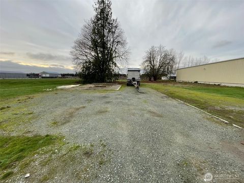 Photo of 3823 Old Highway 99 South Road, Mount Vernon, WA 98273 (MLS # 2460817)