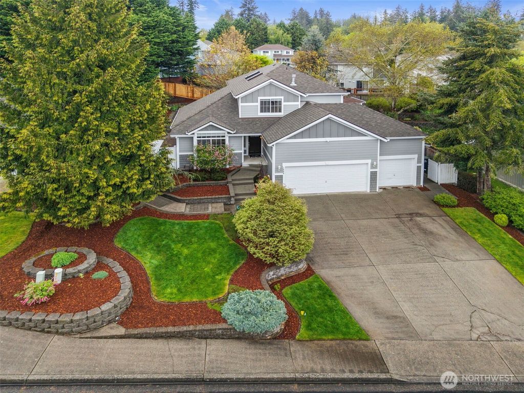 Photo of 1980 NE Bjorn Street, Poulsbo, WA 98370 (MLS # 2512700)