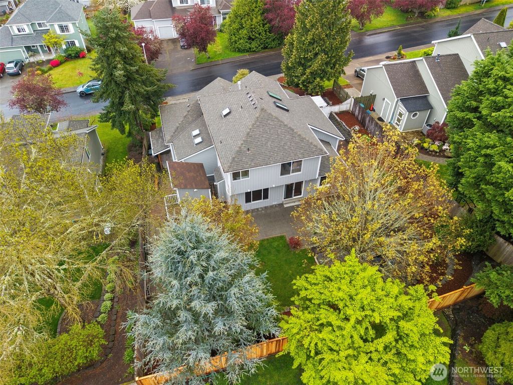 Photo of 1980 NE Bjorn Street, Poulsbo, WA 98370 (MLS # 2512700)