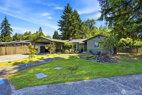 Photo of 14215 55th Avenue NE, Marysville, WA 98271 (MLS # 2539065)