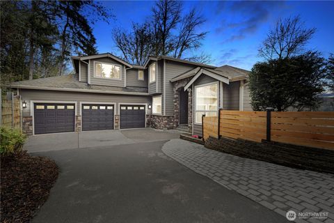 10963 SE 62nd Street, Bellevue, WA 98006 - MLS#: 2354403