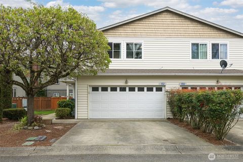 Photo of 152 Township Street, Sedro Woolley, WA 98284 (MLS # 2507436)