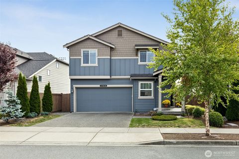 Photo of 17916 Maple Street, Granite Falls, WA 98252 (MLS # 2455789)
