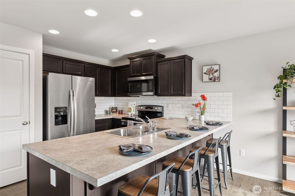 Photo of 17916 Maple Street, Granite Falls, WA 98252 (MLS # 2455789)