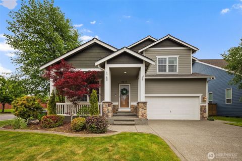 9211 227th Avenue E Buckley WA 98321